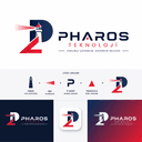 Pharos Teknoloji logo